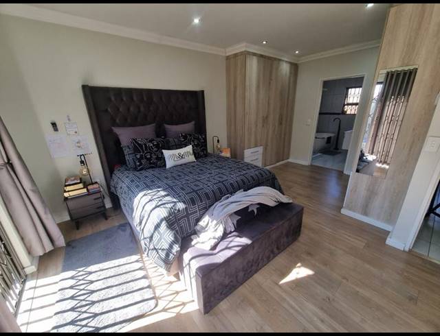 3 BEDROOM CLUSTER FOR SALE IN NEW REDRUTH